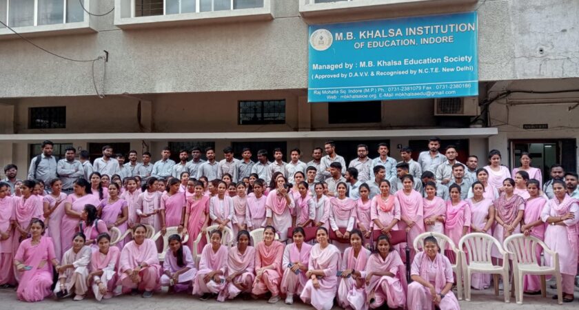 Empowering Educators, Shaping Futures