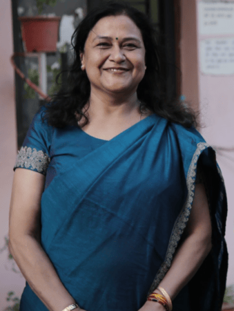 Dr. Meenakshi Parashar