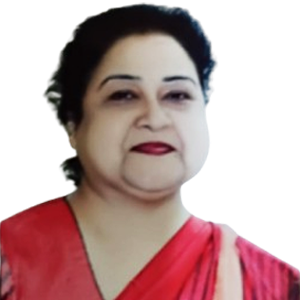 Dr. Meenakshi Parashar